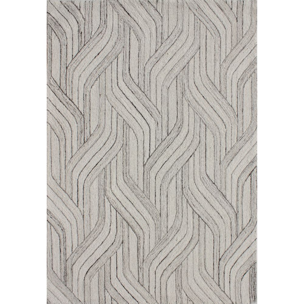 Dynamic Rugs 7489-110 Legend 8 Ft. X 10 Ft. Rectangle Rug in Ivory/Natural